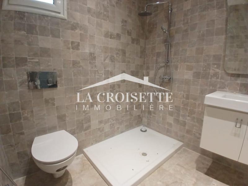 Villa S+4 à Gammarth